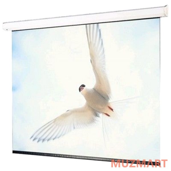 Draper Targa HDTV (9:16) 559/220" 269*478 XT1000E (MW) Экран с электроприводом