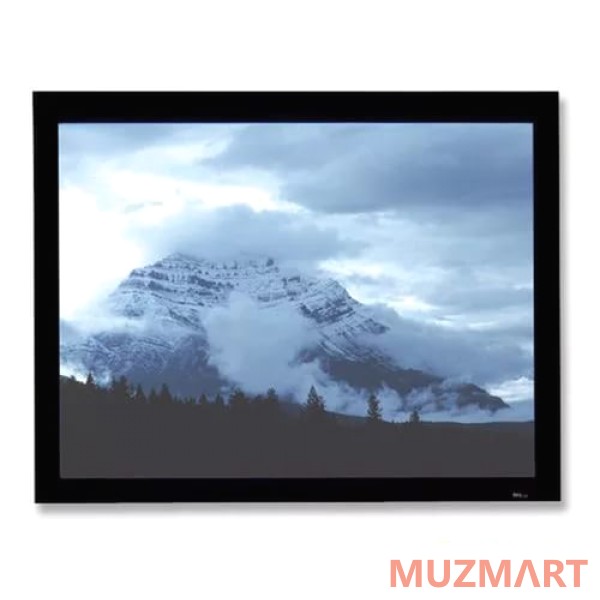 Draper Onyx NTSC (3:4) 198/6 1/2(78)' 119*160 XT1000V (M1300) Экран на раме
