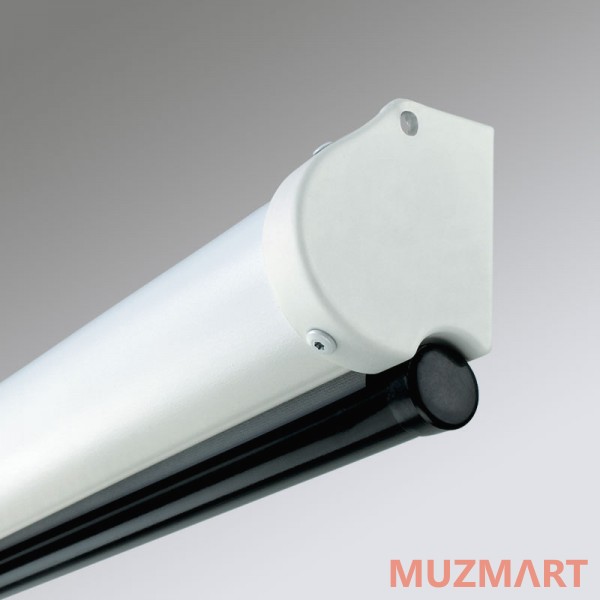Draper Star AV (1:1) 50/50" 127*127 XT1000E (MW) Настенно-потолочный экран