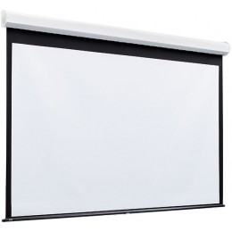 Draper Accuscreens Electric NTSC (3:4) 213/7' (50x67") 127*170 MW Экран с электроприводом
