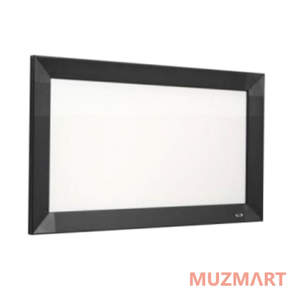 Euroscreen Frame Vision HDTV (16:9) 230*133.5cm (VA 220*123.5) Light ReAct Wide Экран на раме