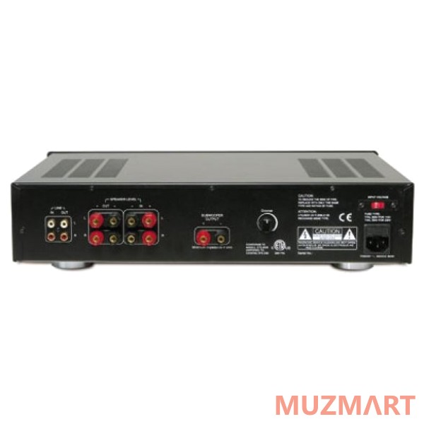 RBH SA-250DSP Усилитель для сабвуфера