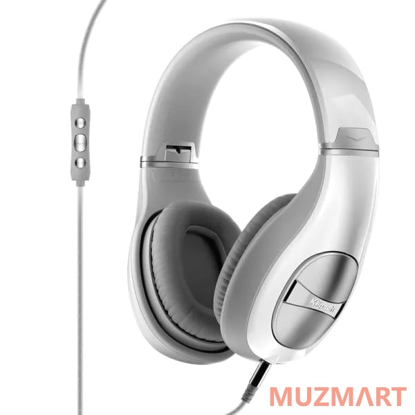 Klipsch Status White Наушники закрытые