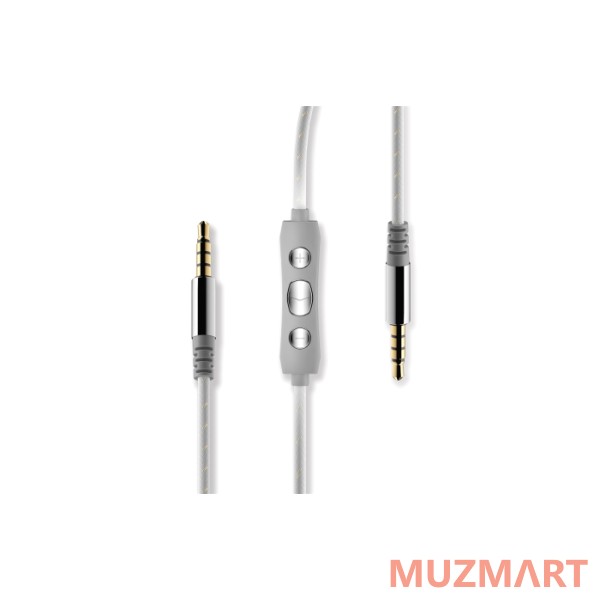 Klipsch Status White Наушники закрытые