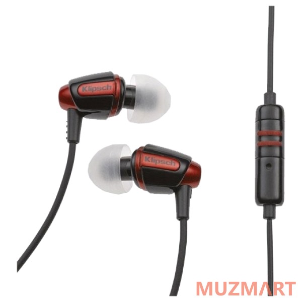 Klipsch ProMedia In-Ear Вставные наушники