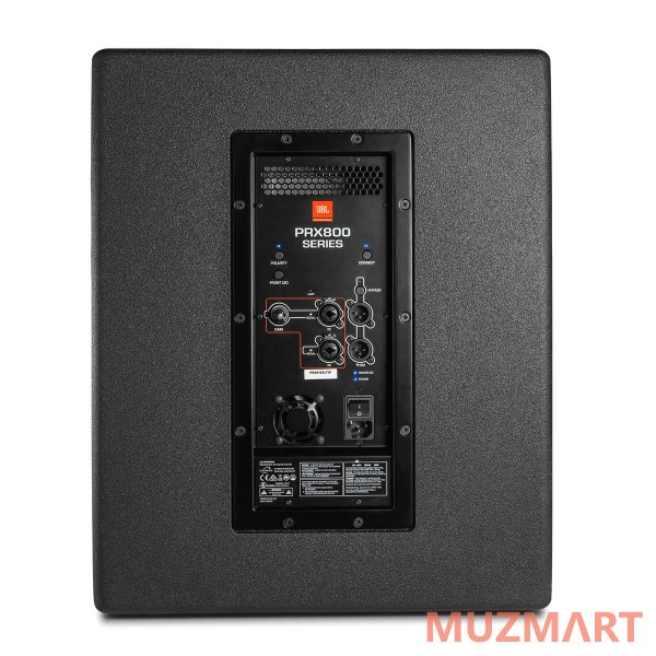JBL PRX815XLFW Активный сабвуфер