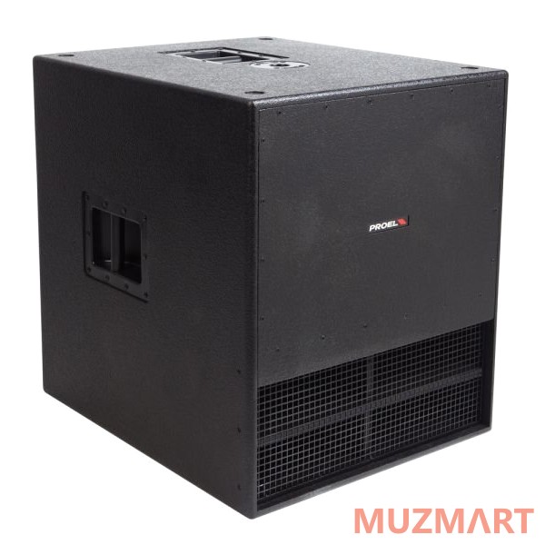 Proel SW118HA Активный сабвуфер