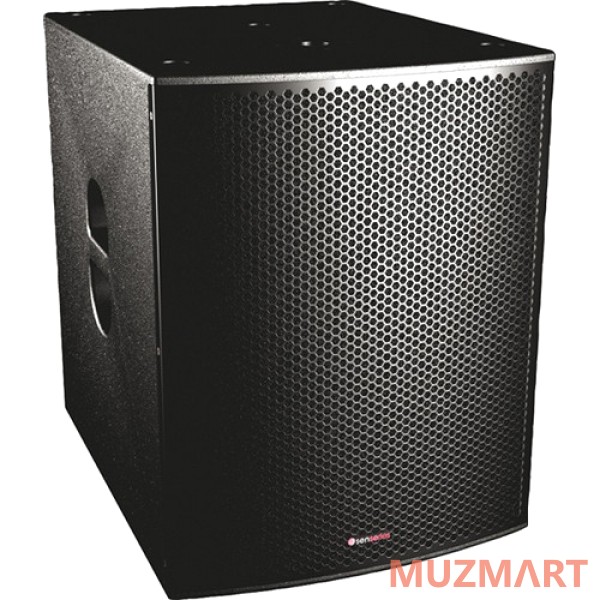 American Audio Sense 15B Subwoofer Пассивный сабвуфер