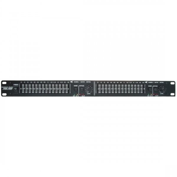 American Audio XEQ-152B Equalizer Эквалайзер