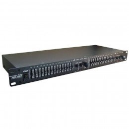 American Audio XEQ-152B Equalizer Эквалайзер