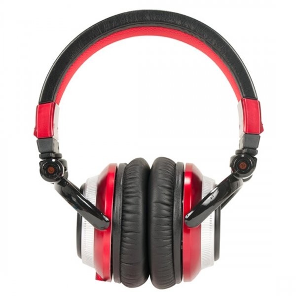 American Audio ETR 1000R DJ наушники