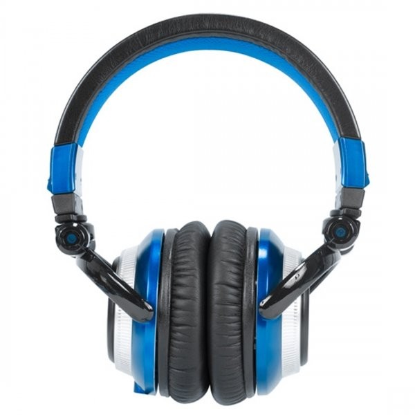 American Audio ETR 1000B DJ наушники