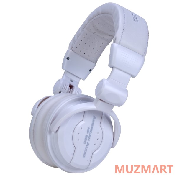 American DJ HP550 Snow Наушники