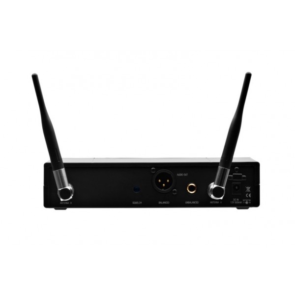 AKG WMS420 Presenter Set Band B1 (748.1-751.9МГц) Петличная радиосистема