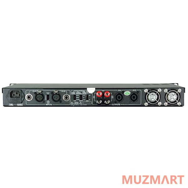American Audio VLP300 Усилитель