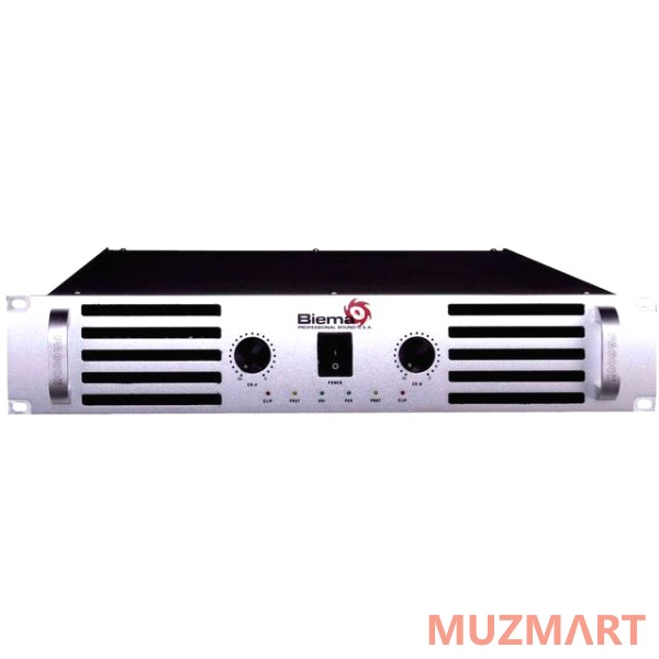 Biema PA700II Усилитель мощности