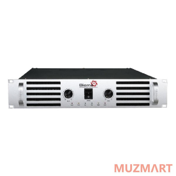 Biema PA600II Усилитель мощности
