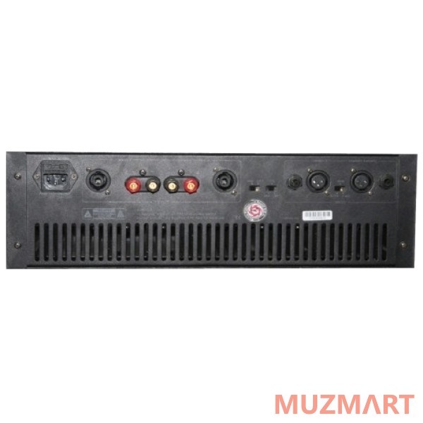 Biema A3750 Усилитель мощности