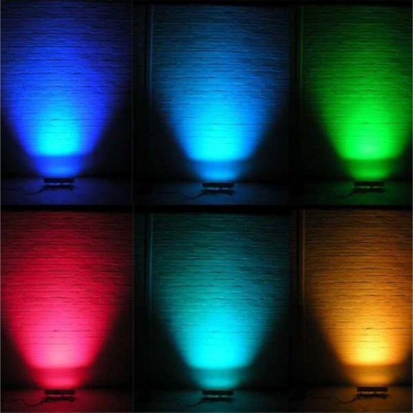 Ross Archi Bar 123 RGB Светодиодная панель