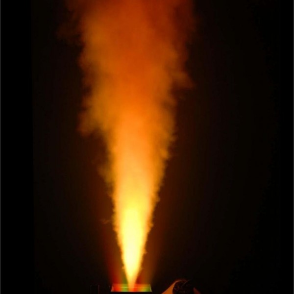 Ross Volcano Fog 1500 DMX Генератор дыма