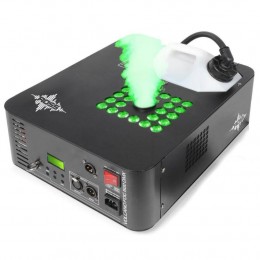 Ross Volcano Fog 1500 DMX Генератор дыма