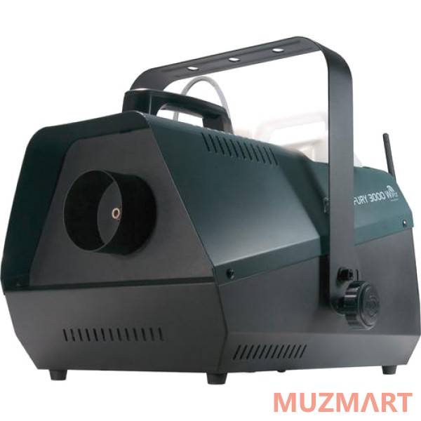 American DJ Fog Fury 3000 Генератор дыма