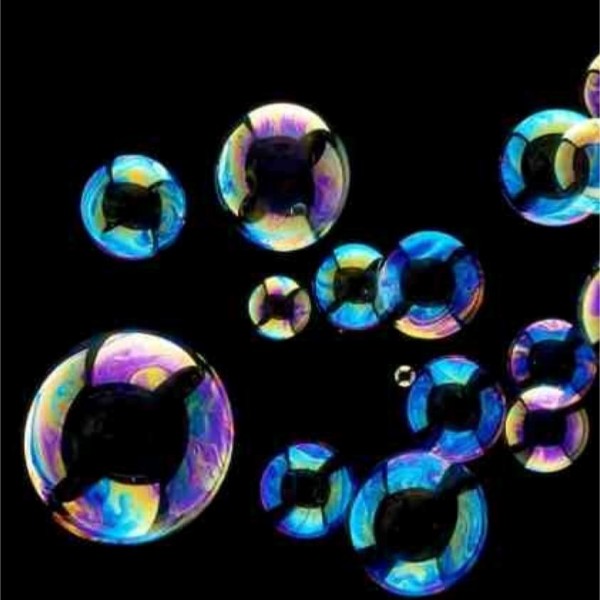 Ross Double Bubble Двойной генератор мыльных пузырей