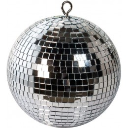 American DJ mirrorball 20см Зеркальный шар, диаметр 20см