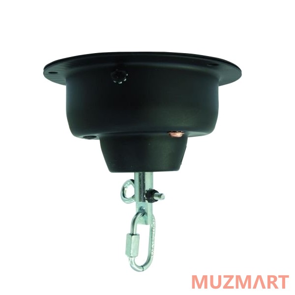 Eurolite Mirrorball Motor MD-1515 Мотор для зеркального шара до 40см