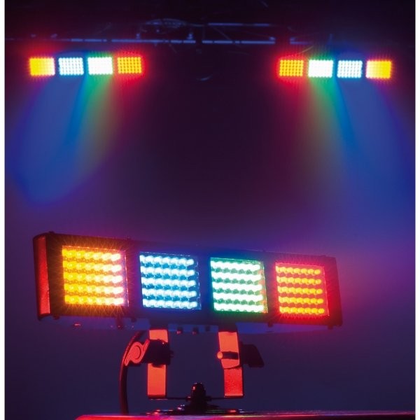American DJ Color Burst LED Светодиодная панель