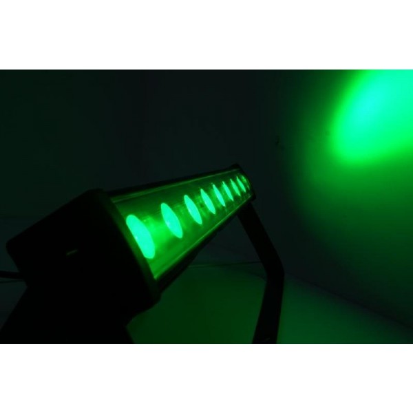 Ross Mini Tri Led Bar 8x3W Светодиодная панель