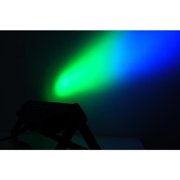 Ross Mini Tri Led Bar 8x3W Светодиодная панель
