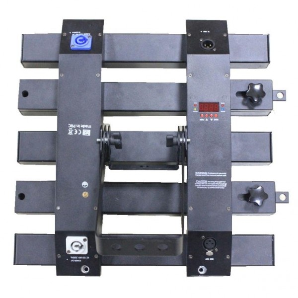 Ross Matrix panel RGBW 25х10W Светодиодный блиндер
