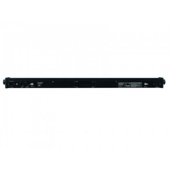 Eurolite LED Bar RGB 27/1 Black 30° Светодиодная панель