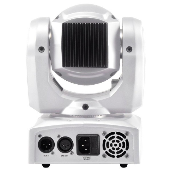 American DJ Inno Pocket Spot Pearl Вращающаяся голова