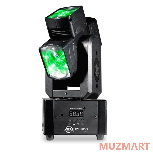 American DJ XS 400 Прожектор полного движения