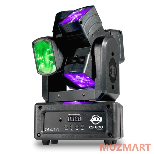 American DJ XS 600 Вращающаяся голова