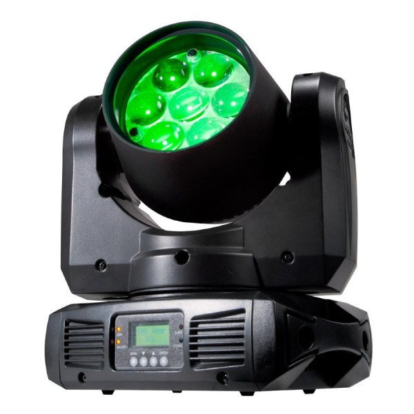 American DJ Inno Color Beam Z7 Светодиодная вращающаяся голова