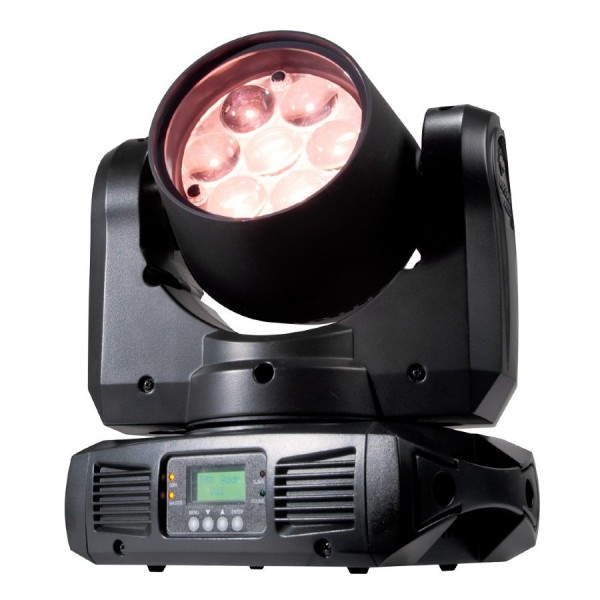 American DJ Inno Color Beam Z7 Светодиодная вращающаяся голова
