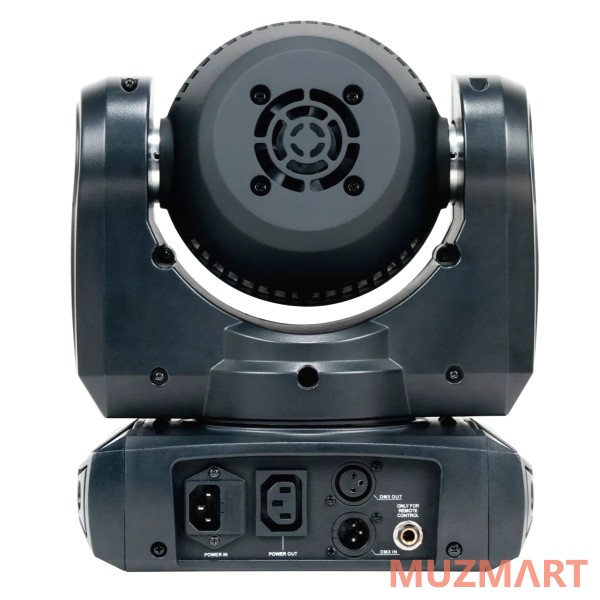 American DJ Inno Color Beam Z7 Светодиодная вращающаяся голова