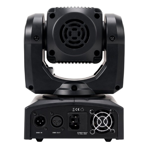 American DJ Inno Pocket Z4 Прожектор полного движения