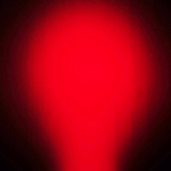Ross Mobi Led Wash Zoom RGB 36x5W Вращающаяся светодиодная голова