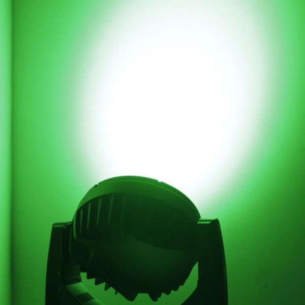 Ross Segment Led Wash RGBW 36x10W Светодиодная вращающаяся голова