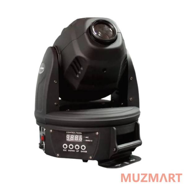 Ross Mobi Led Spot 60 Вращающаяся светодиодная голова