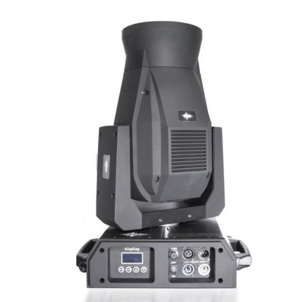 Ross Binary Beam 5R Вращающаяся голова