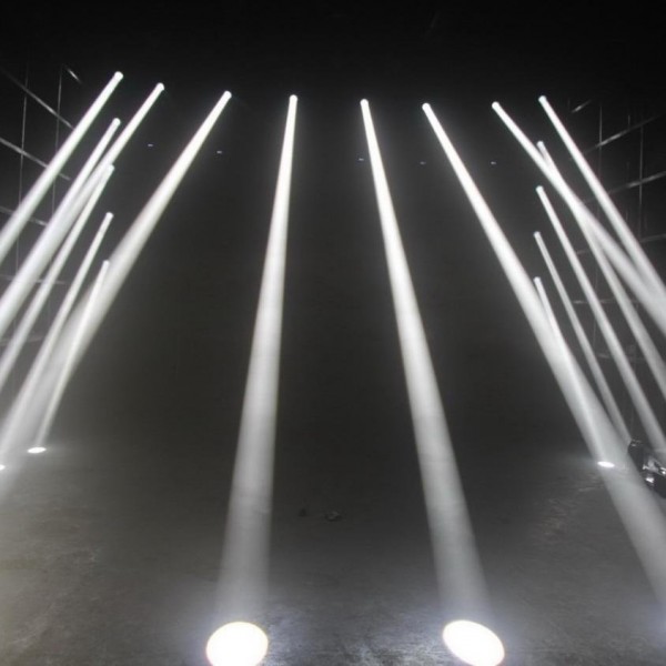 Ross Binary Beam 5R Вращающаяся голова