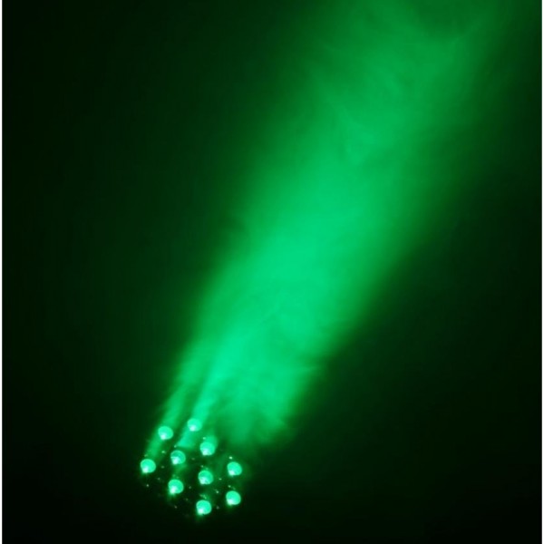 Ross Intro Led Beam 36х3w WiFi Вращающаяся светодиодная голова