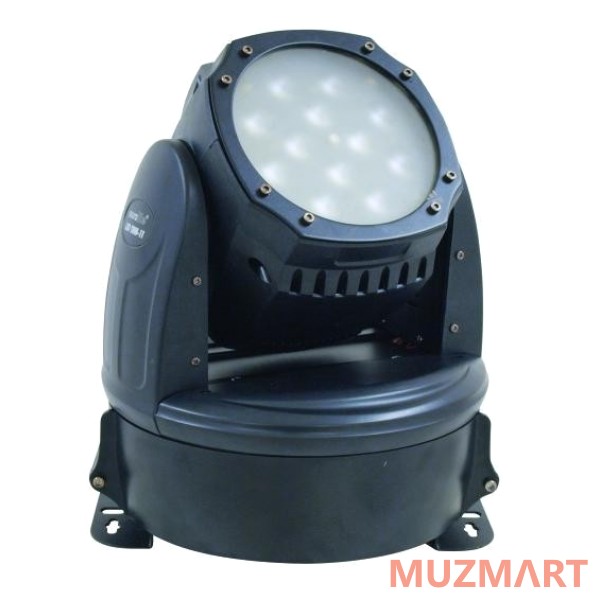 Eurolite LED TMH-11 Moving-Head Wash Вращающаяся светодиодная голова