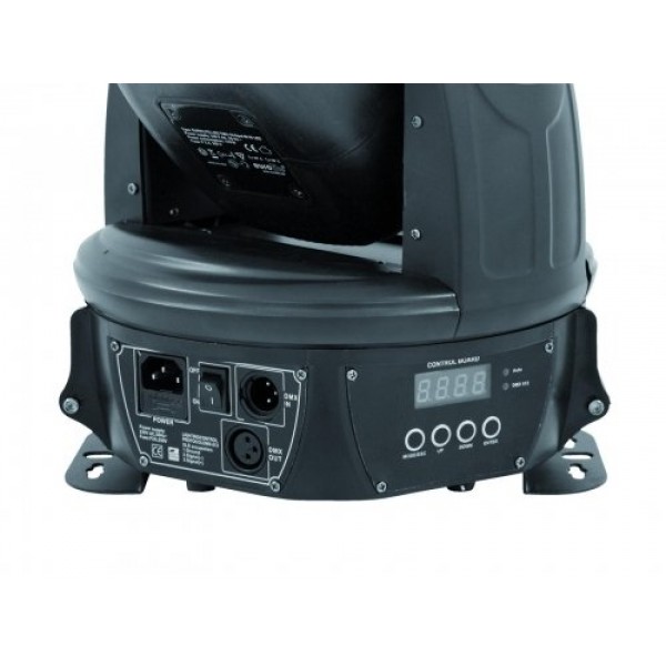 Eurolite LED TMH-11 Moving-Head Wash Вращающаяся светодиодная голова