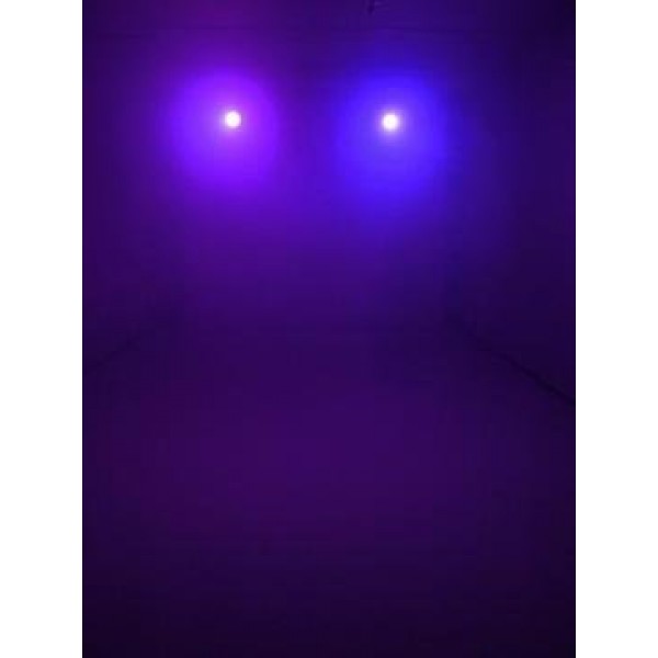 Eurolite LED TMH-11 Moving-Head Wash Вращающаяся светодиодная голова